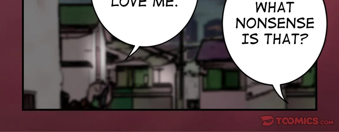Living with The Wizard - Chapter 36